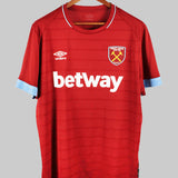 West Ham 2018-19 Chicharito  Home Kit (XL)