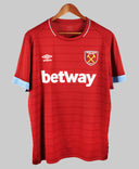 West Ham 2018-19 Chicharito  Home Kit (XL)