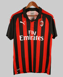 AC Milan 2018-19 Higuain Home Kit (L)