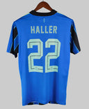 Ajax 2021-22 Haller Away Kit (M)