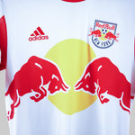 Red Bull New York 2014-2015 Henry Home Kit (S)