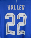 Ajax 2021-22 Haller Away Kit (M)