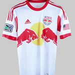 Red Bull New York 2014-2015 Henry Home Kit (S)