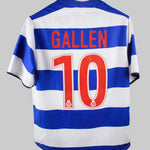 QPR 2003-2004 Gallen Home Kit (M)