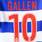 QPR 2003-2004 Gallen Home Kit (M)