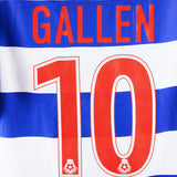 QPR 2003-2004 Gallen Home Kit (M)