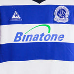 QPR 2003-2004 Gallen Home Kit (M)