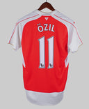 Arsenal 2015-16 Ozil Home Kit (M)