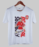 Arsenal Cesc Fabregas T-Shirt Kit (S)