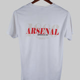 Arsenal Cesc Fabregas T-Shirt Kit (S)