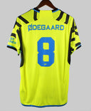 Arsenal 2023-24 Odegaard Away Kit (L)