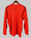 Barcelona 2006-07 Long Sleeve Trainer Kit (L)