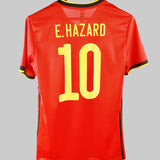 Belgium 2020 Hazard Home Kit (S)