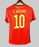 Belgium 2020 Hazard Home Kit (S)