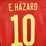 Belgium 2020 Hazard Home Kit (S)