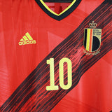 Belgium 2020 Hazard Home Kit (S)