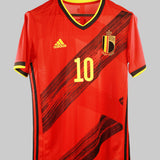 Belgium 2020 Hazard Home Kit (S)