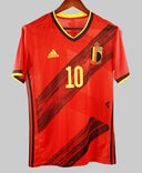 Belgium 2020 Hazard Home Kit (S)