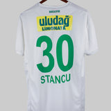 Bursaspor 2016-17 Stancu Home Kit (XL)
