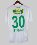 Bursaspor 2016-17 Stancu Home Kit (XL)