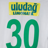 Bursaspor 2016-17 Stancu Home Kit (XL)