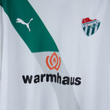 Bursaspor 2016-17 Stancu Home Kit (XL)