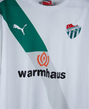 Bursaspor 2016-17 Stancu Home Kit (XL)