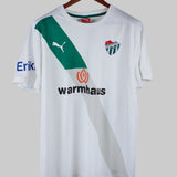 Bursaspor 2016-17 Stancu Home Kit (XL)