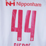 Cerezo Osaka 2018-19 Pierce Home Kit (2XL)