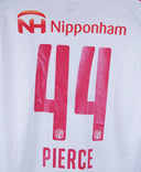 Cerezo Osaka 2018-19 Pierce Home Kit (2XL)