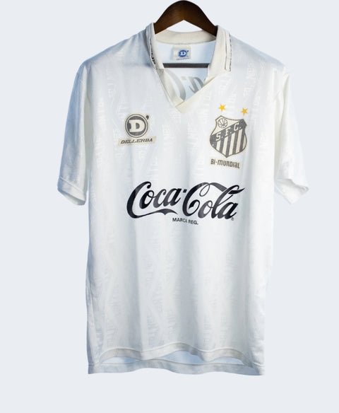 Santos 1993 Home Kit (L)