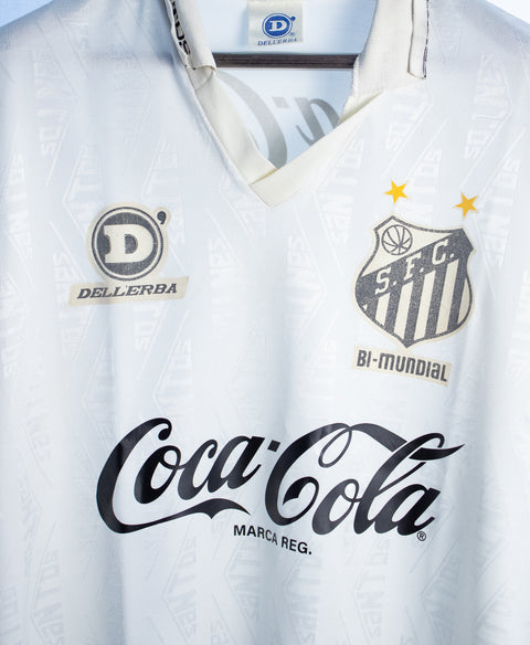 Santos 1993 Home Kit (L)