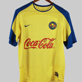 Club America 2002-03  Home Kit (L)