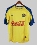 Club America 2002-03  Home Kit (L)