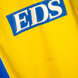 Derby County 1999-00 Delap Away Kit (XL)