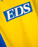 Derby County 1999-00 Delap Away Kit (XL)