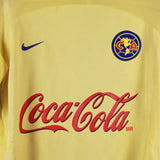 Club America 2002-03  Home Kit (L)