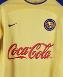 Club America 2002-03  Home Kit (L)