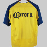 Club America 2002-03  Home Kit (L)