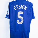Chelsea 2006-08 Essien Home Kit (L)