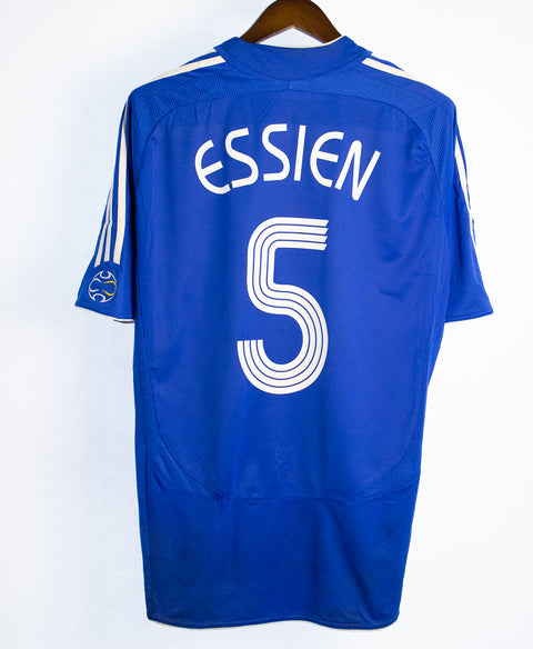 Chelsea 2006-08 Essien Home Kit (L)