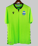 SPAL 2021-22  Goalkeeper Home Kit (2XL)