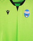 SPAL 2021-22  Goalkeeper Home Kit (2XL)
