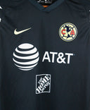 Club America 2020-21  Away Kit (M)