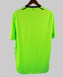 SPAL 2021-22  Goalkeeper Home Kit (2XL)
