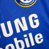 Chelsea 2006-08 Essien Home Kit (L)