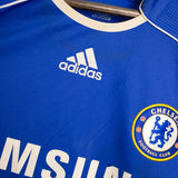 Chelsea 2006-08 Essien Home Kit (L)