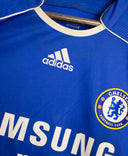 Chelsea 2006-08 Essien Home Kit (L)