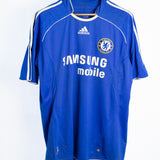 Chelsea 2006-08 Essien Home Kit (L)