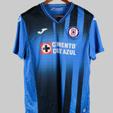 Cruz Azul 2021-22 Gimenez Home Kit (XL)